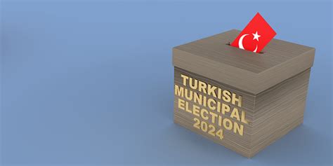 kommunalwahlen türkei 2024